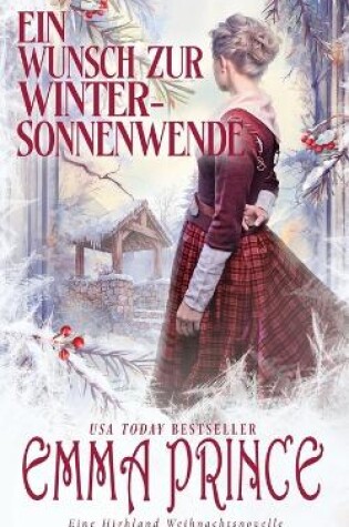 Cover of Ein Wunsch zur Wintersonnenwende