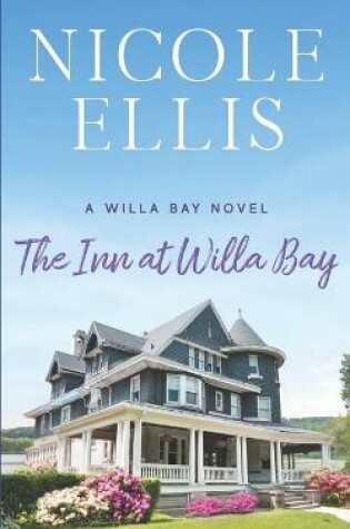 Cover of The Inn at Willa Bay