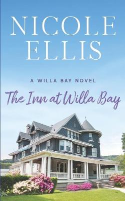 Book cover for The Inn at Willa Bay