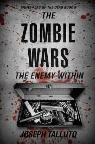 Cover of The Zombie Wars