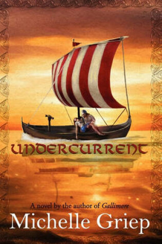 Cover of Undercurrent