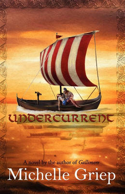 Book cover for Undercurrent