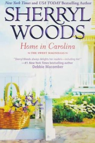 Cover of Home in Carolina