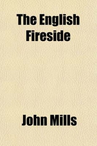Cover of The English Fireside