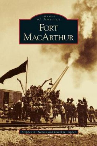 Cover of Fort MacArthur