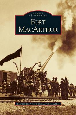 Cover of Fort MacArthur