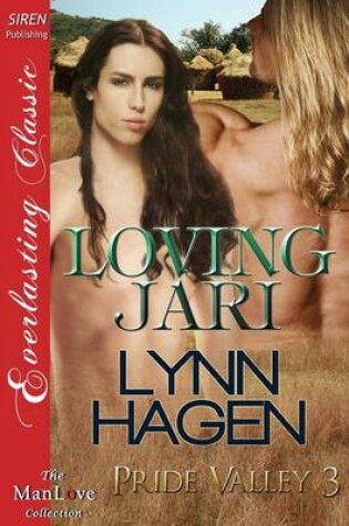 Cover of Loving Jari [Pride Valley 3] (Siren Publishing Everlasting Classic Manlove)