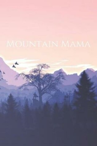 Cover of Mountain Mama