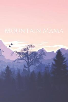 Book cover for Mountain Mama