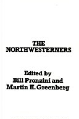 Cover of The Northwesterners