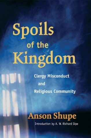 Cover of Spoils of the Kingdom