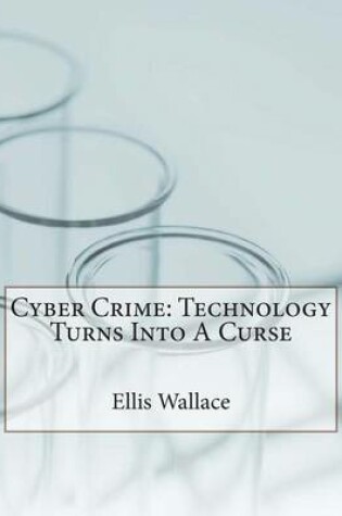 Cover of Cyber Crime