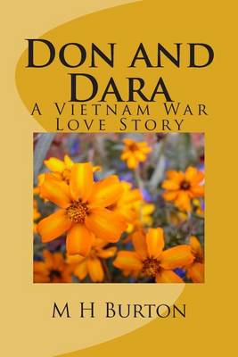 Book cover for Don and Dara