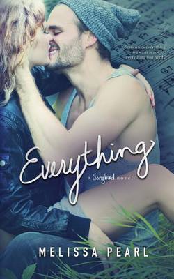 Everything by Melissa Pearl