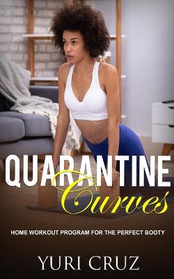 Book cover for Quarantine Curves