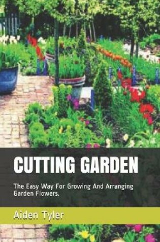 Cover of Cutting Garden