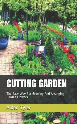 Book cover for Cutting Garden