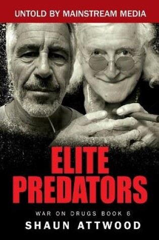 Cover of Elite Predators