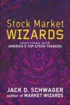 Book cover for Stock Market Wizards
