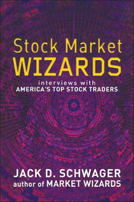 Cover of Stock Market Wizards