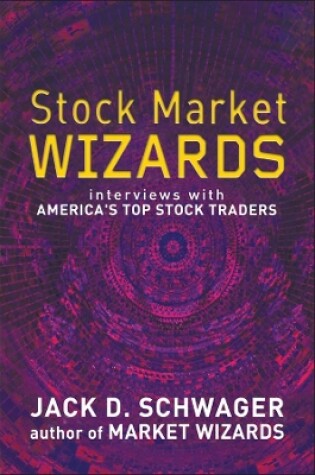 Cover of Stock Market Wizards