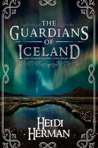 Cover of The Guardians of Iceland and other Icelandic Folk Tales