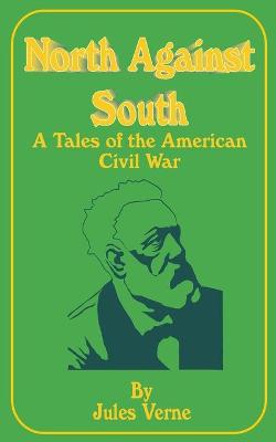Book cover for North Against South