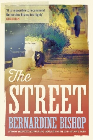 Cover of The Street