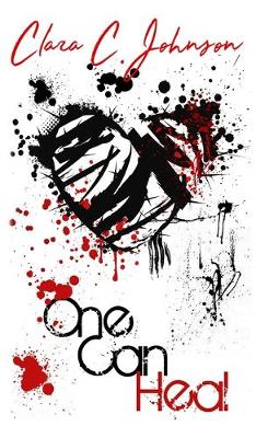 Book cover for One Can Heal