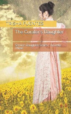 Cover of The Curator's Daughter