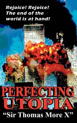 Book cover for Perfecting Utopia