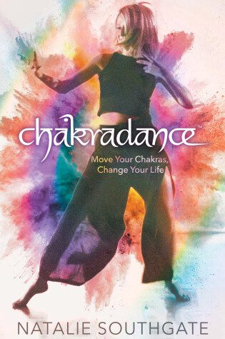 Cover of Chakradance