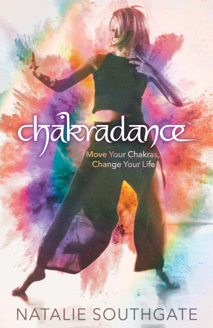 Book cover for Chakradance