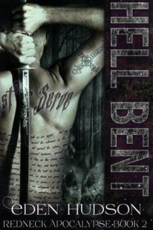 Cover of Hell Bent