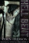 Book cover for Hell Bent