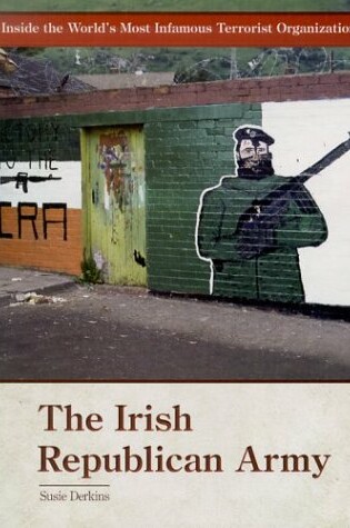 Cover of The IRA