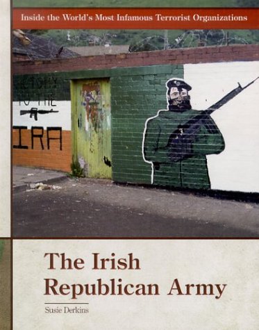 Cover of The IRA