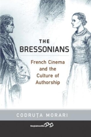 Cover of The Bressonians