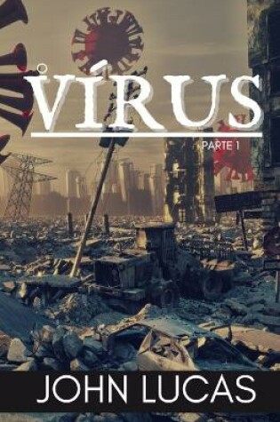 Cover of O Vírus