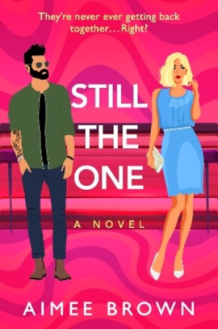 Cover of Still The One