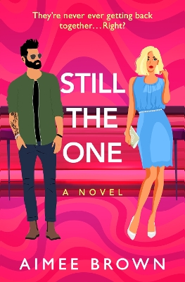 Book cover for Still The One