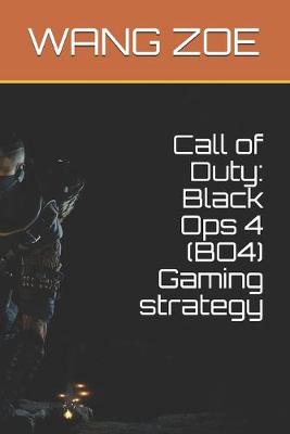 Book cover for Call of Duty
