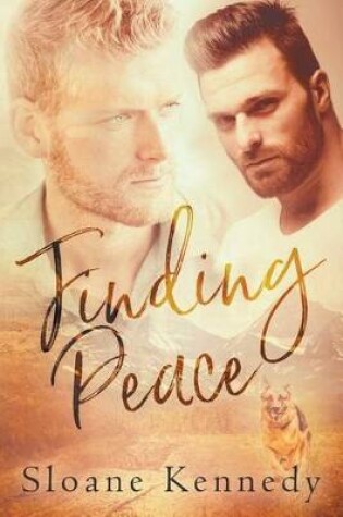 Cover of Finding Peace