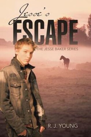 Cover of Jesse's Escape