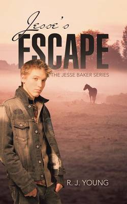 Book cover for Jesse's Escape