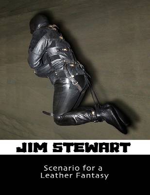 Book cover for Scenario for a Leather Fantasy