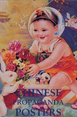 Cover of Chinese Propaganda Posters