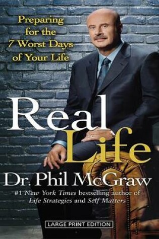 Cover of Real Life