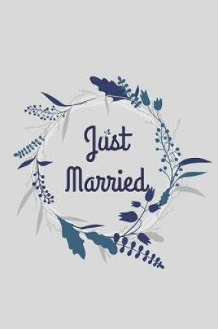 Cover of Just Married