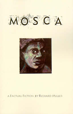 Book cover for Mosca